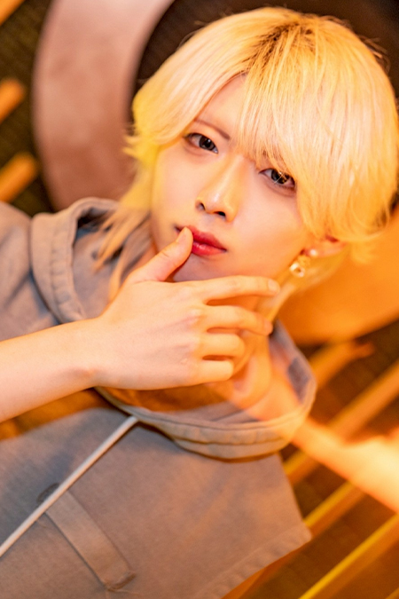 羽偉 LIFDRASIR 歌舞伎町