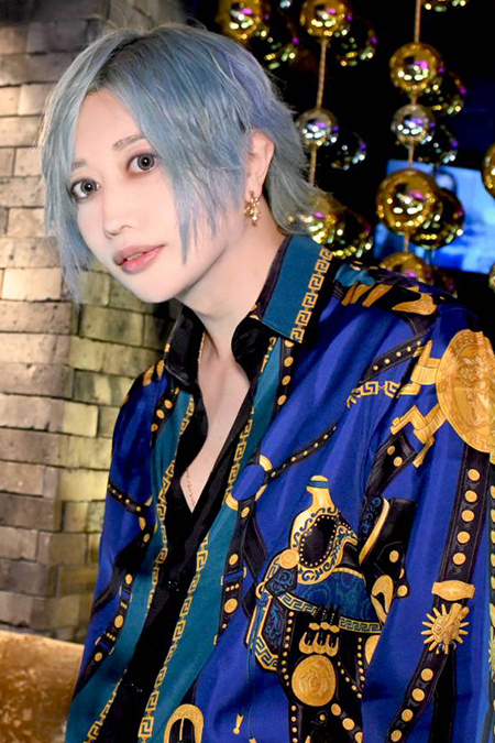 杜 美緒 VALHALLA OSAKA 大阪 ミナミ