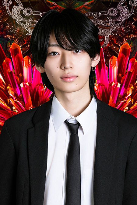 鳳 舞 Lillion 歌舞伎町