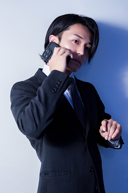 仁 UNIVERSE 大阪 ミナミ