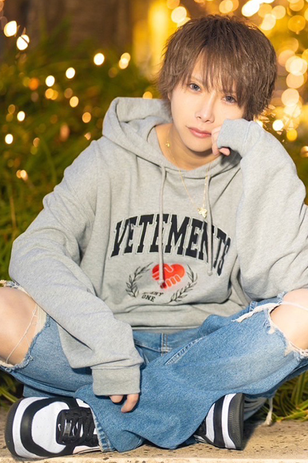 雪 AMBIENT 大阪 ミナミ