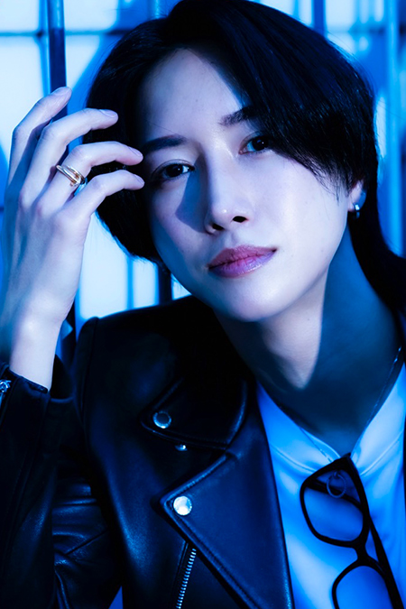 二色 月 AMBIENT 大阪 ミナミ