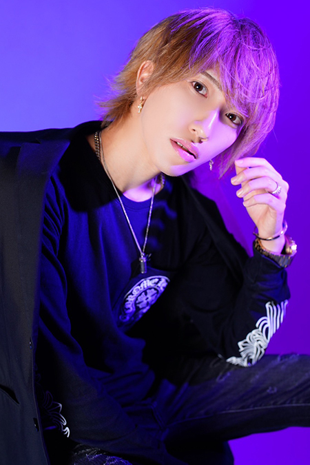 ヒカル Addiction 大阪 ミナミ