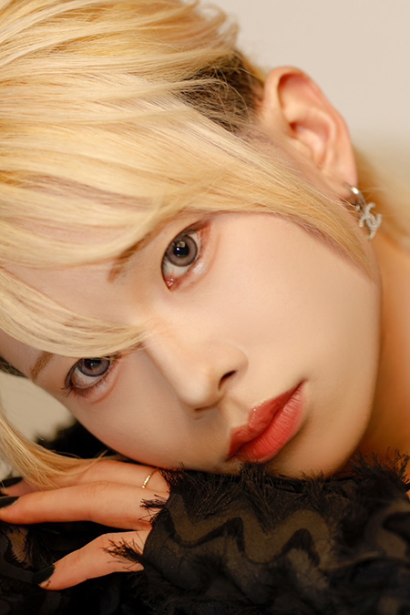 皐月 HANG OVER 歌舞伎町