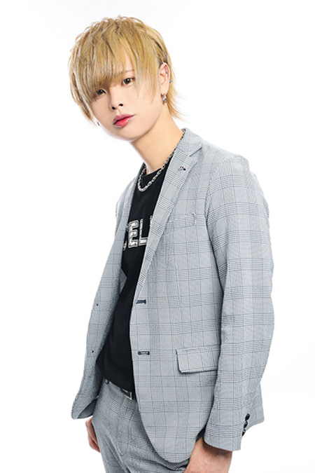 大空 遥 TOP DANDY ZERO 歌舞伎町