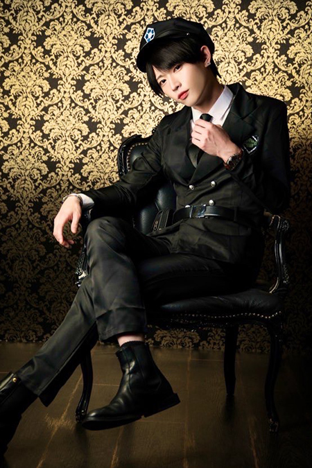 琳 TOP DANDY ZERO 歌舞伎町