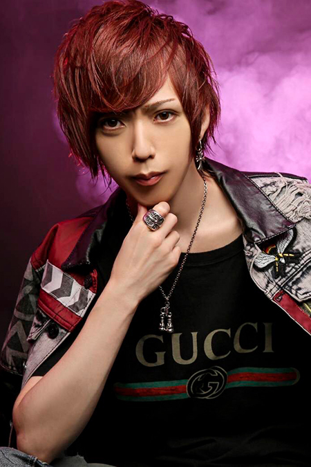 空条 星矢 TOP DANDY ZERO 歌舞伎町