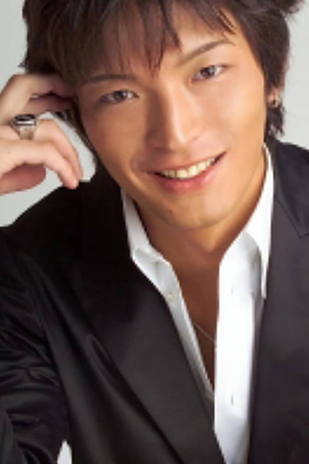 桜波 直巳 TOP DANDY ZERO 歌舞伎町