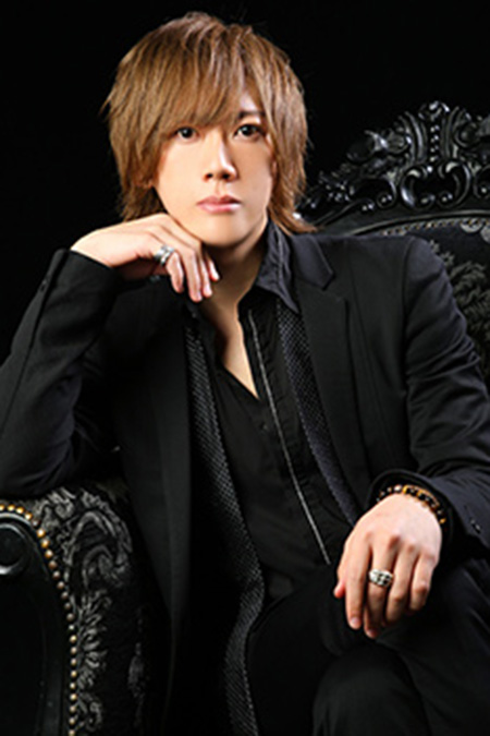 39 TOP DANDY ZERO 歌舞伎町