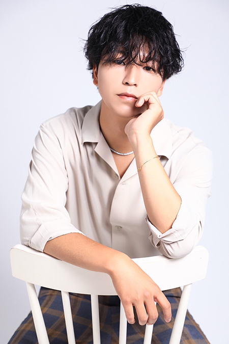 神代 せいや BABY 歌舞伎町