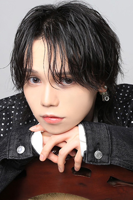 志乃 FUYUTSUKI-DeZon- 歌舞伎町