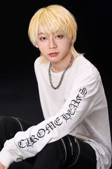 流川 碧斗 AHEAD MINAMI 大阪 ミナミ