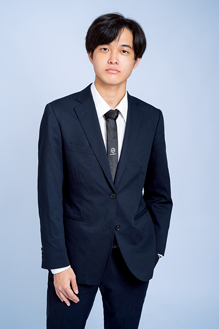 柊人 ETERNAL 大阪 ミナミ