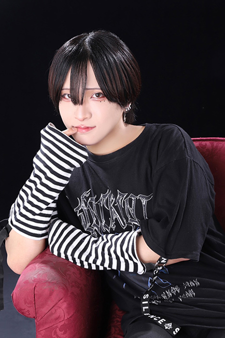 輝咲 蒼 AHEAD MINAMI 大阪 ミナミ