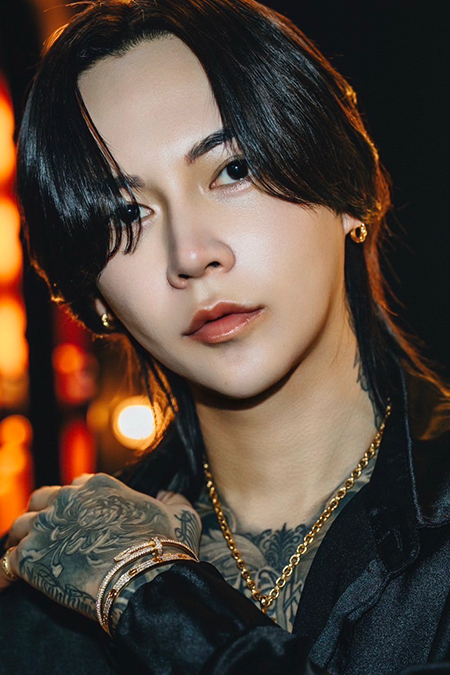 TAKUYA XXX -faith- 大阪 ミナミ