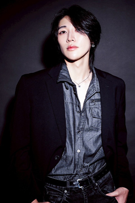 康成 GlitteR 歌舞伎町