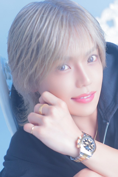 夢咲 愛 Are50 大阪 ミナミ