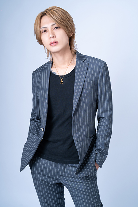 早乙女 翔 KiJiMUNA 大阪 ミナミ