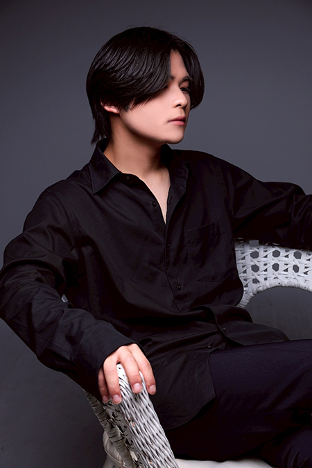 夢咲 優真 AHEAD MINAMI 大阪 ミナミ