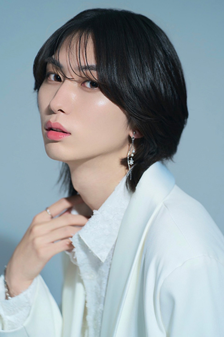 白雪 冬 TOP DANDY 歌舞伎町