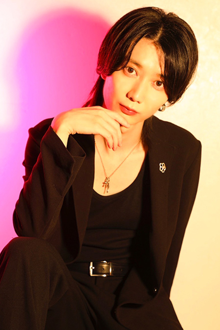 皐月 芽依 TOP DANDY 歌舞伎町