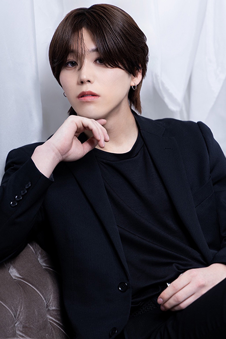 犀星 TOP DANDY 歌舞伎町