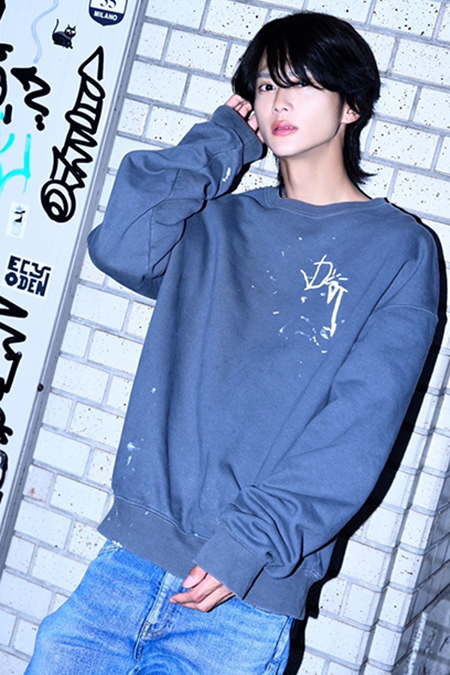 夜空 カケル TOP DANDY 歌舞伎町