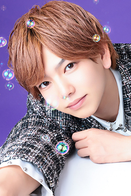 亜音 FLOWER 大阪 ミナミ