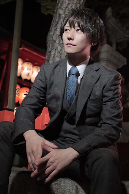 ゆうや OMEGA by ACQUA 京都 祇園