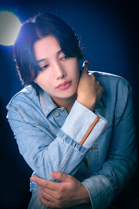 仁 ReBORN 歌舞伎町