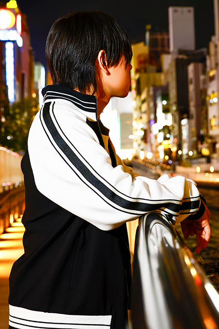 ひなた REGOLITH -本店- 大阪 ミナミ