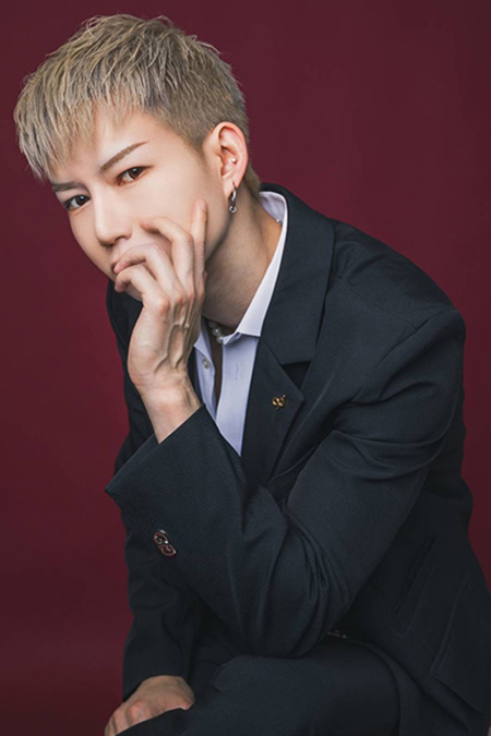 東條 ミハル TOP DANDY -NAGOYA- 名古屋 栄・錦