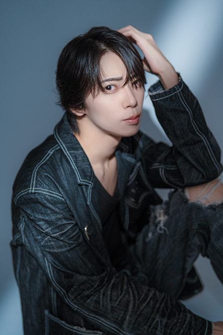 麻田 燿 BLUE OSAKA 大阪 ミナミ