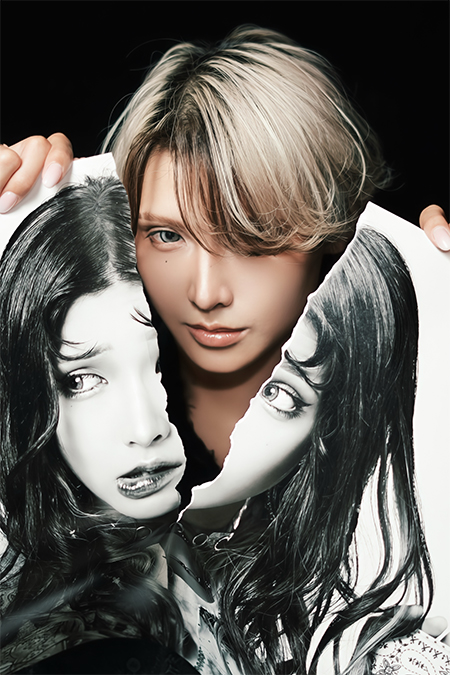 ゑむ氏 HOST OF DREAM 大阪 ミナミ