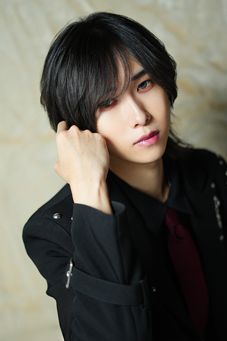 源 リキヤ ACE CENTURION 大阪 ミナミ