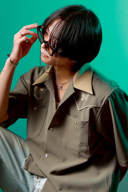 銀 白 WORLD -NAGOYA- 名古屋 栄・錦