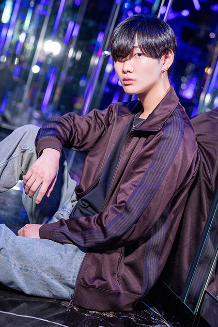 あおい ETERNAL 大阪 ミナミ