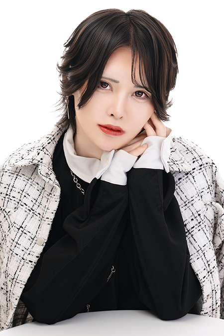 さとう ここあ LIFDRASIR 歌舞伎町