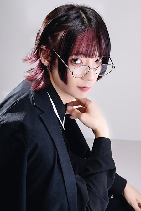 シン LIFDRASIR 歌舞伎町