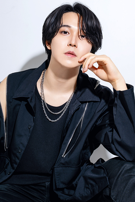 雨月 煌牙 LIFDRASIR 歌舞伎町