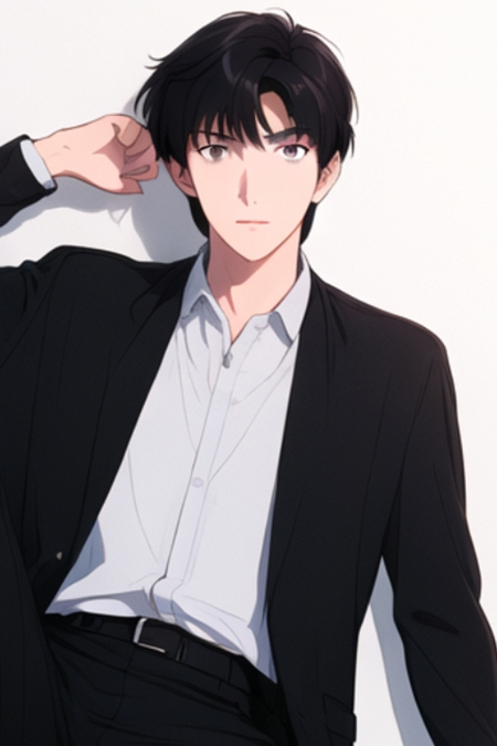 惇 LIFDRASIR 歌舞伎町