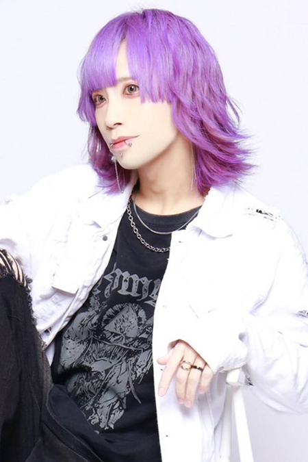 夢占 零凪 LIFDRASIR 歌舞伎町