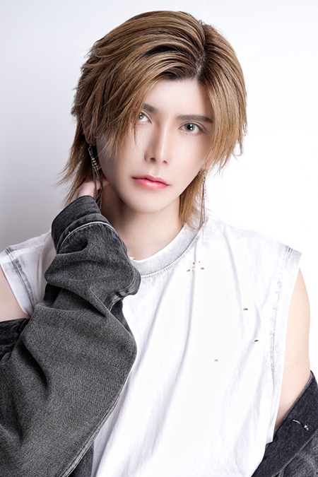 橘 マオ YGD 歌舞伎町