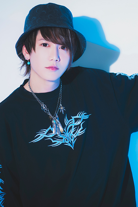 明神 タミオ BLUE OSAKA 大阪 ミナミ