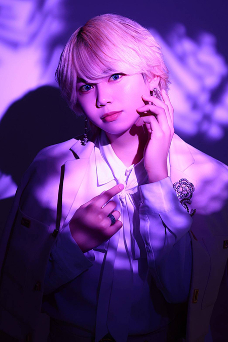 零王 Valentine 大阪 ミナミ