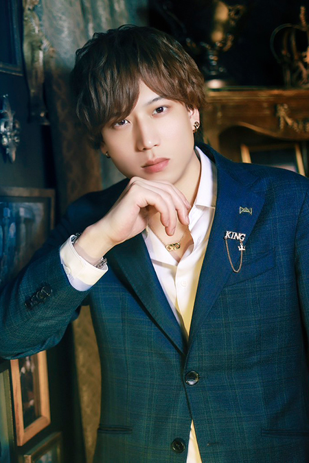 楓 祐也 KING 大阪 ミナミ