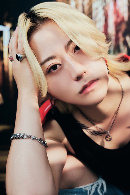 湊 風磨 UNIVERSE -chaos- 大阪 ミナミ