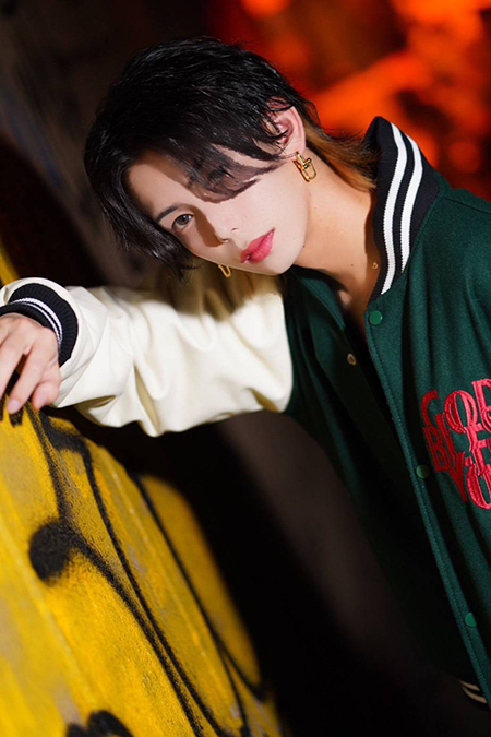 Chel ASH -OSAKA- 大阪 ミナミ