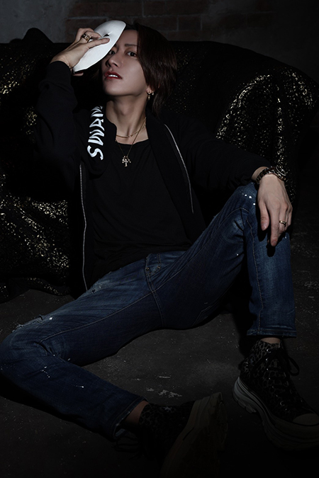 京本 カレン SWAMP 大阪 ミナミ