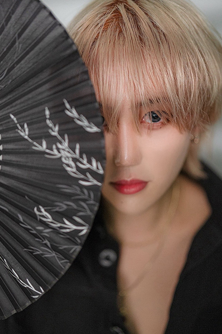 碧波 尋土 YOUth 大阪 ミナミ